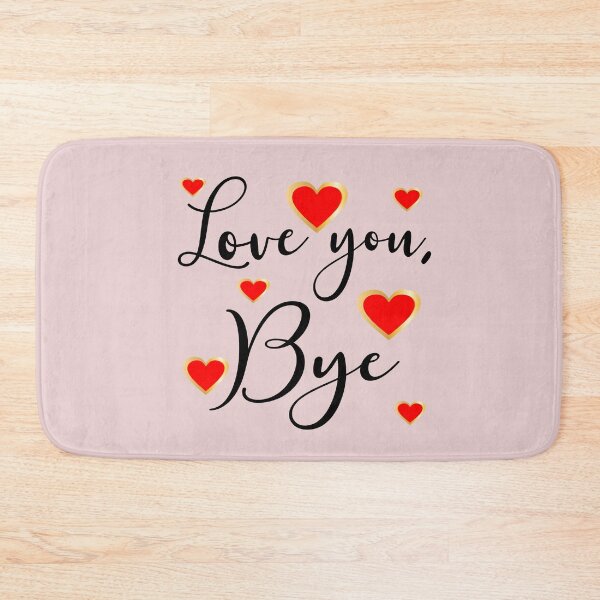 Item preview, FAREWELL LOVE designed and sold by minimalartstory.