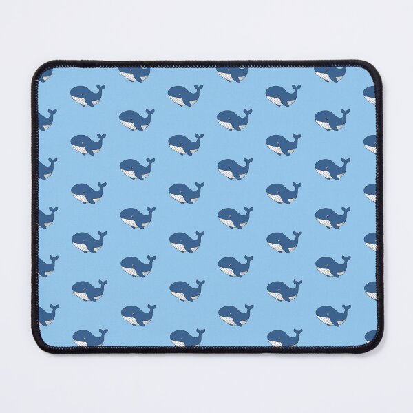 Item preview, Cute Whale designed and sold by IrynaAlex.
