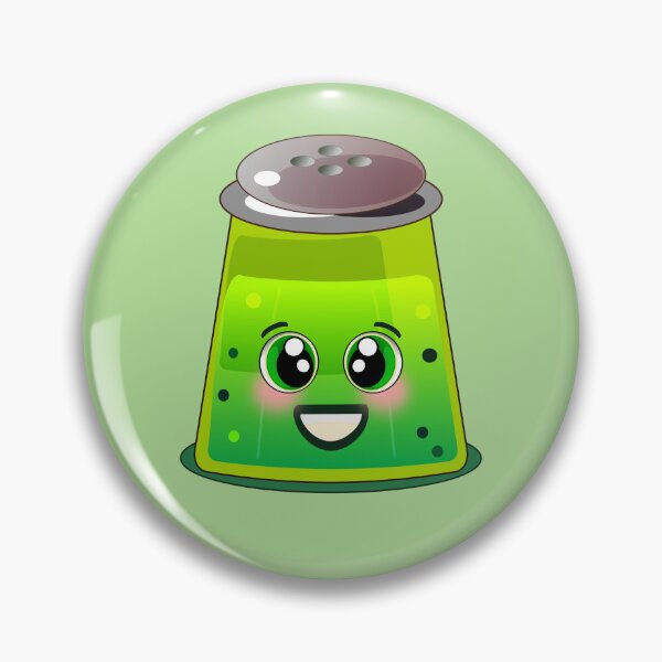 Item preview, Herb seasoning designed and sold by minimalartstory.