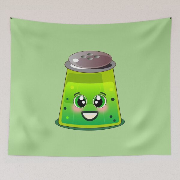 Item preview, Herb seasoning designed and sold by minimalartstory.