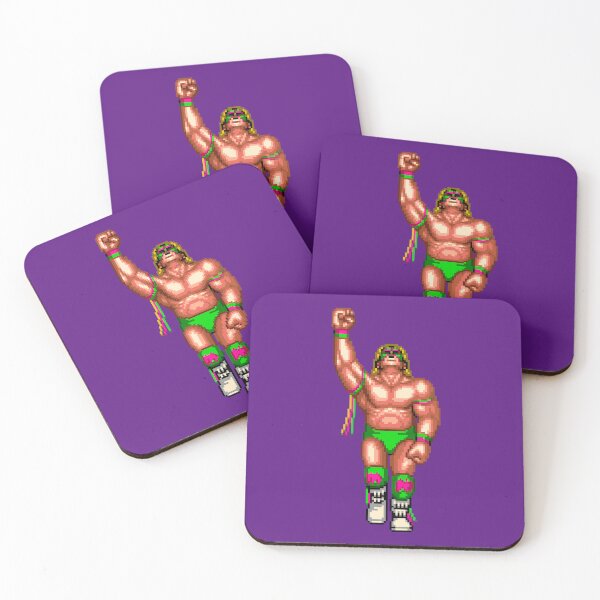 Item preview, Revved Up Warrior WrestleFest designed and sold by ropified.