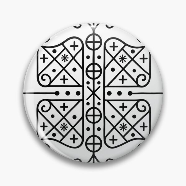 Item preview, Papa Legba designed and sold by Etienne Le Mons.