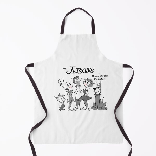 Item preview, The Jetsons space cartoon designed and sold by shadarien.