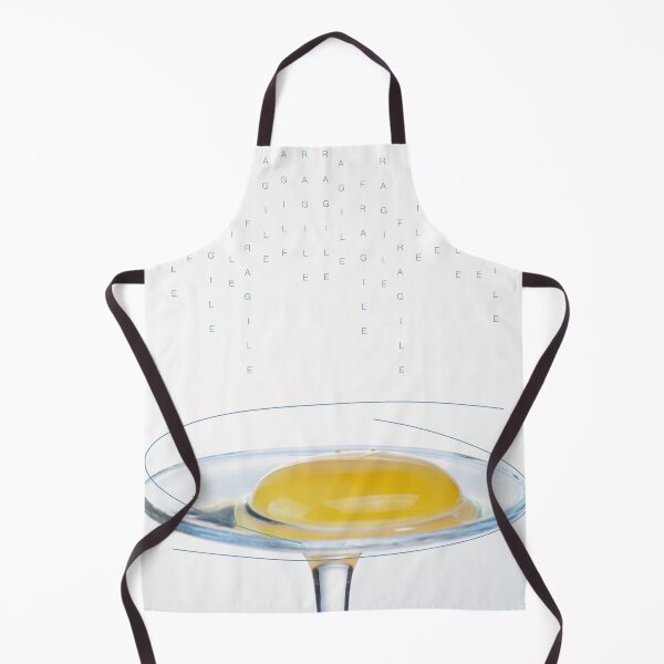 Item preview, Fragile Egg Conceptual Typography Art designed and sold by photossmirnov.