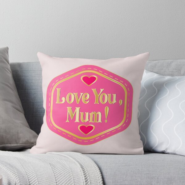 Artikelvorschau, Mummy Mum Love entworfen und verkauft von minimalartstory.