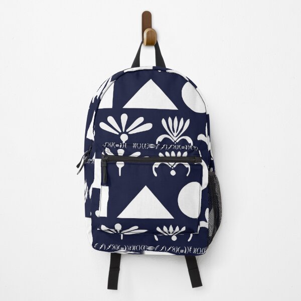 Item preview, Floral Geometric Pattern designed and sold by StudioAyinla.