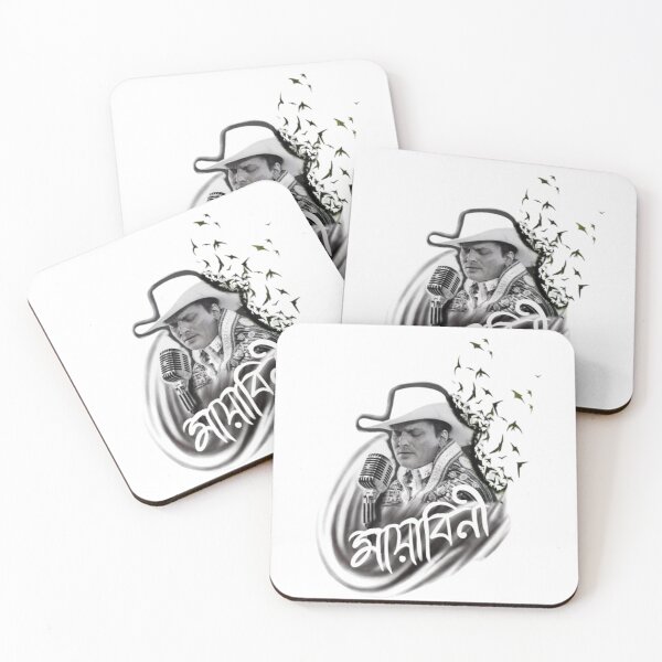 Item preview, Zubeen Garg Assam Legend Tribute Art designed and sold by ExploreAura Studio.