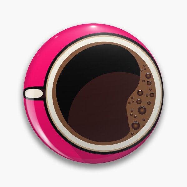 Item preview, COFFEE ESPRESSO CUP designed and sold by minimalartstory.