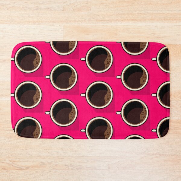 Item preview, COFFEE ESPRESSO CUP designed and sold by minimalartstory.