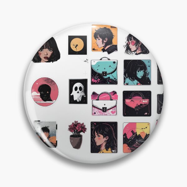 Item preview, VSCO pack designed and sold by Tanya Zevallos.