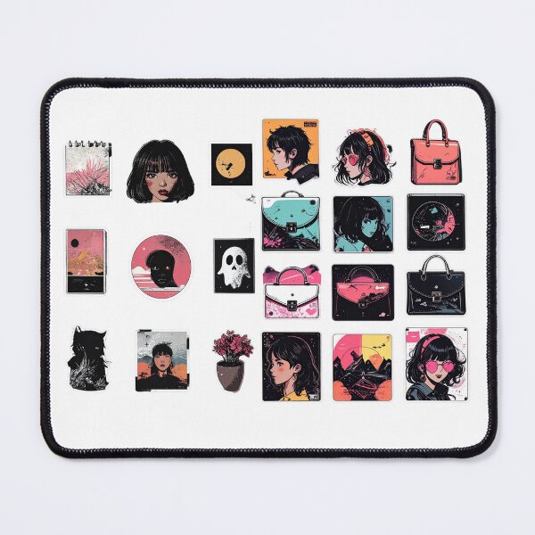 Item preview, VSCO pack designed and sold by Tanya Zevallos.