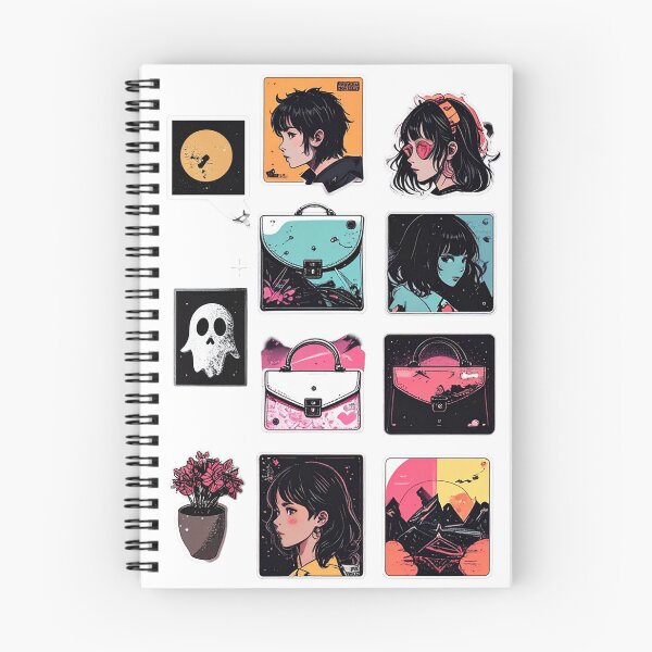 Item preview, VSCO pack designed and sold by Tanya Zevallos.