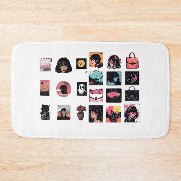 Item preview, VSCO pack designed and sold by Tanya Zevallos.