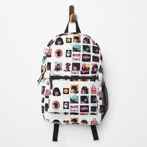 Item preview, VSCO pack designed and sold by Tanya Zevallos.