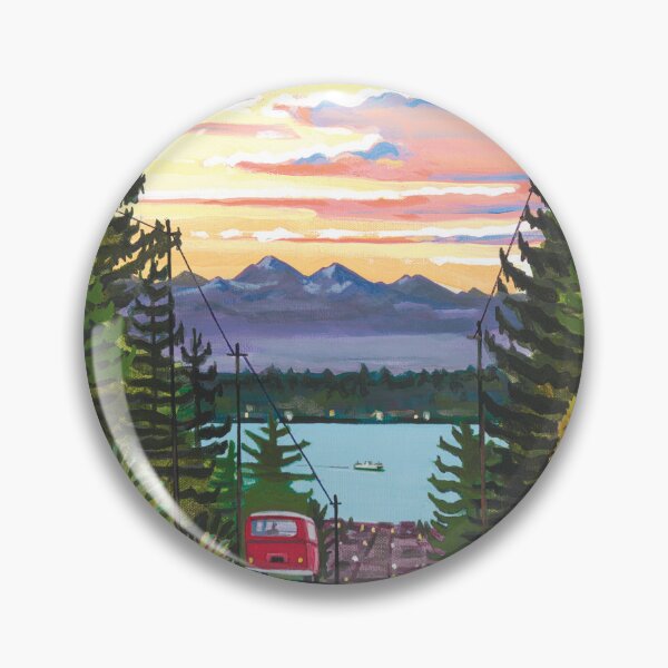 Item preview, 2023 Edmonds Arts Festival designed and sold by Edmonds Arts Festival.