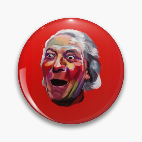 Item preview, First Doctor designed and sold by Jack of All Trades.