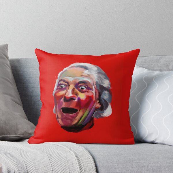 Item preview, First Doctor designed and sold by Jack of All Trades.