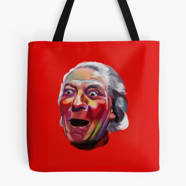 Item preview, First Doctor designed and sold by Jack of All Trades.