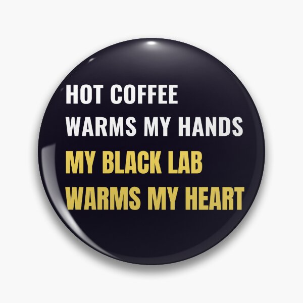 Item preview, Black Labrador Retriever Lover Quote designed and sold by PRINTSCHARMINGM.