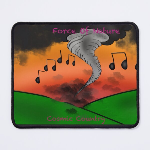 Item preview, Twister of the Cosmos designed and sold by Cosmic-Chloe.