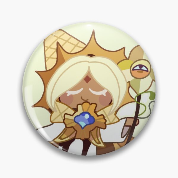 Item preview, Pure Vanilla Cookie CRK designed and sold by Faerie_<3.