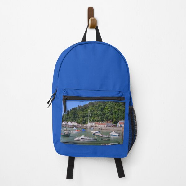Item preview, Minehead Harbour designed and sold by Alisonchambers2.