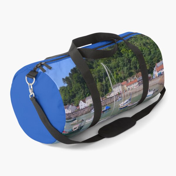 Artikelvorschau, Minehead Hafen entworfen und verkauft von Alisonchambers2.