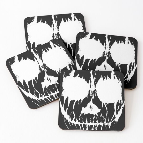 Item preview, Skeleton mask designed and sold by MTN-Wear.