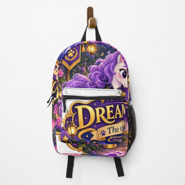Item preview, Dream World - Kelly the Unicorn Guardian designed and sold by shopevermint.