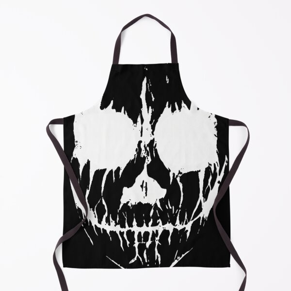 Item preview, Skeleton mask designed and sold by MTN-Wear.