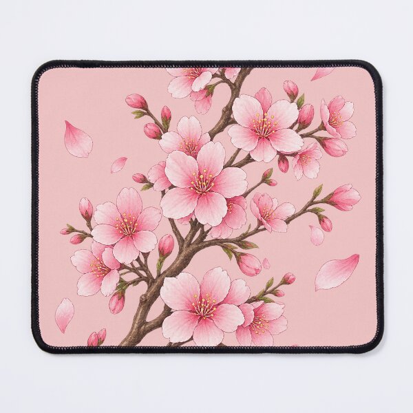 Item preview, Cherry Blossom Branch designed and sold by goolib.