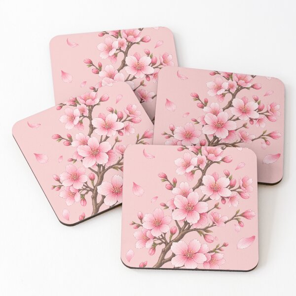 Item preview, Cherry Blossom Branch designed and sold by goolib.