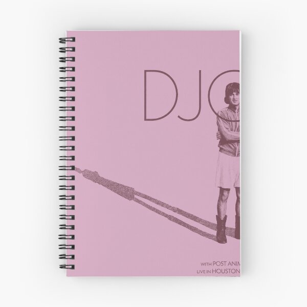 Item preview, djo cowboy pink designed and sold by annabellina.