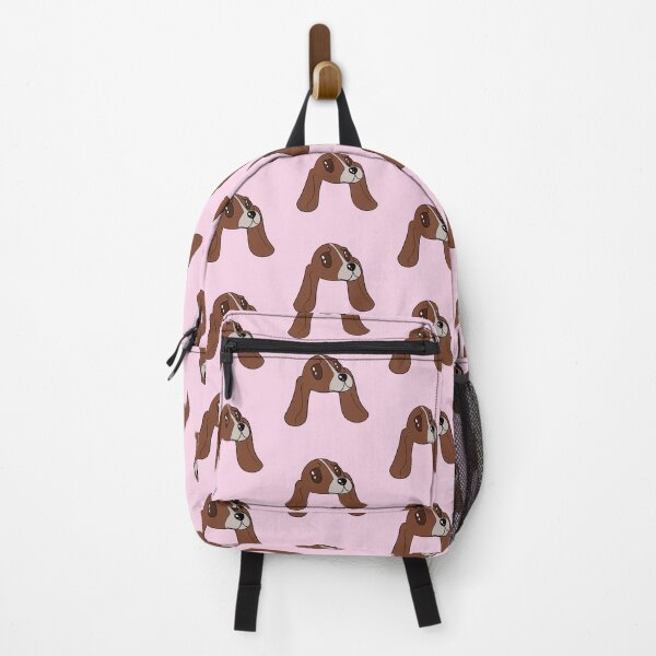 Item preview, Staring Basset Hound designed and sold by Shadez Art.