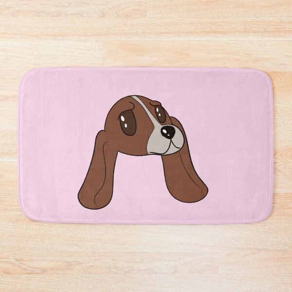 Item preview, Staring Basset Hound designed and sold by Shadez Art.