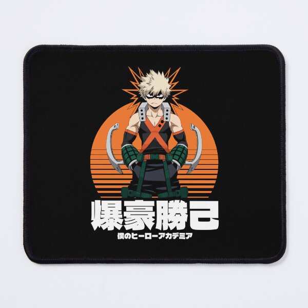 Item preview, 爆豪勝己:オリジン designed and sold by KEEP-.