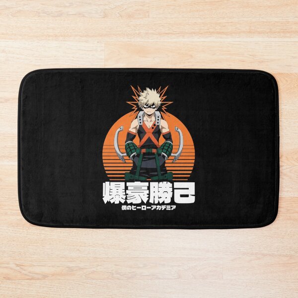 Item preview, 爆豪勝己：オリジン designed and sold by KEEP-.