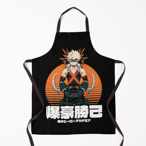 Item preview, 爆豪勝己:オリジン designed and sold by KEEP-.