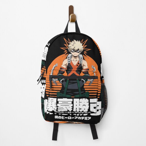 Item preview, 爆豪勝己：オリジン designed and sold by KEEP-.