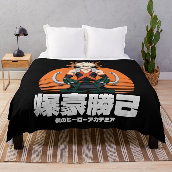 Item preview, 爆豪勝己:オリジン designed and sold by KEEP-.