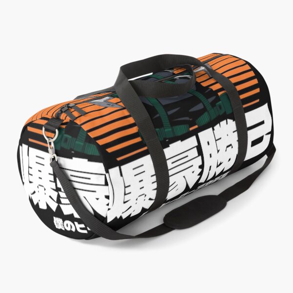 Item preview, 爆豪勝己：オリジン designed and sold by KEEP-.
