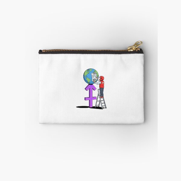 Item preview, Sagittarius Expedition Destination Worldwide Globe Zodiac Art designed and sold by Rare By Hero.