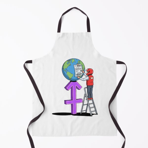 Item preview, Sagittarius Expedition Destination Worldwide Globe Zodiac Art designed and sold by Rare By Hero.