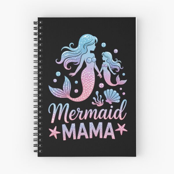 Item preview, Mermaid Mama designed and sold by jkrphoto.