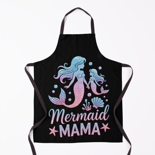 Item preview, Mermaid Mama designed and sold by jkrphoto.