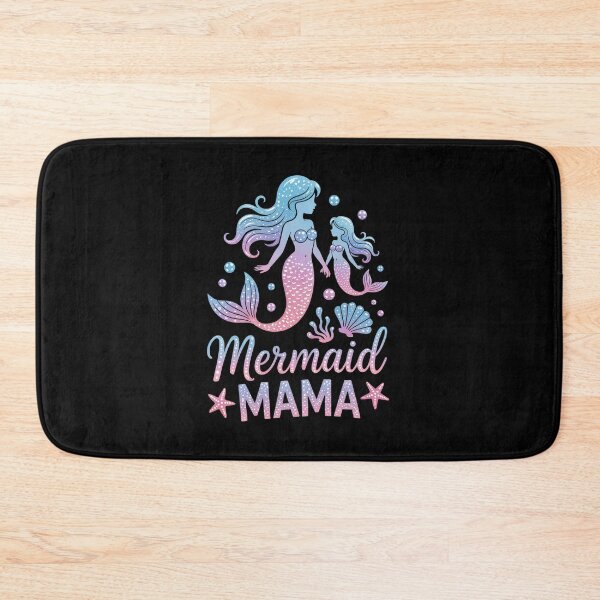 Item preview, Mermaid Mama designed and sold by jkrphoto.