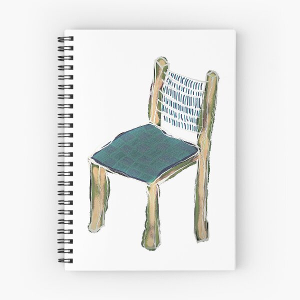 Item preview, Chair designed and sold by YannisZART.