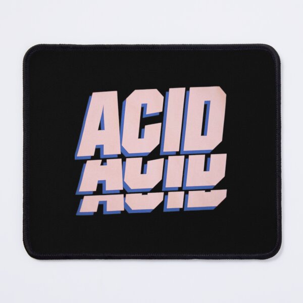 Item preview, ACID designed and sold by oxborrow.