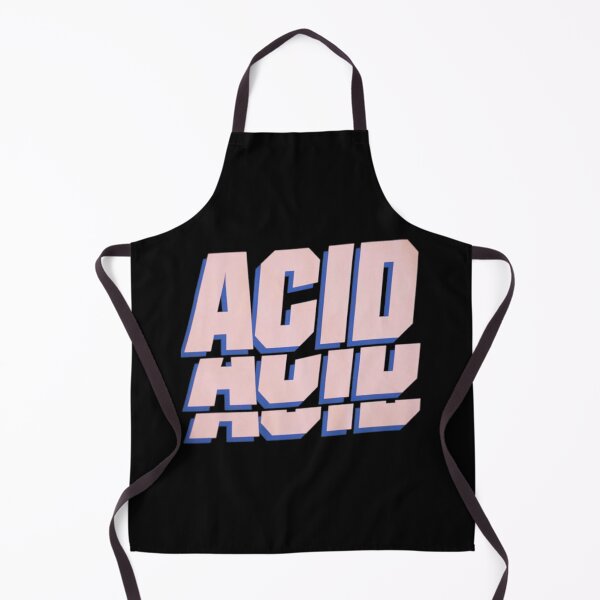 Item preview, ACID designed and sold by oxborrow.