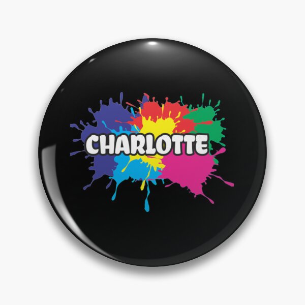 Item preview, Charlotte     designed and sold by oxborrow.